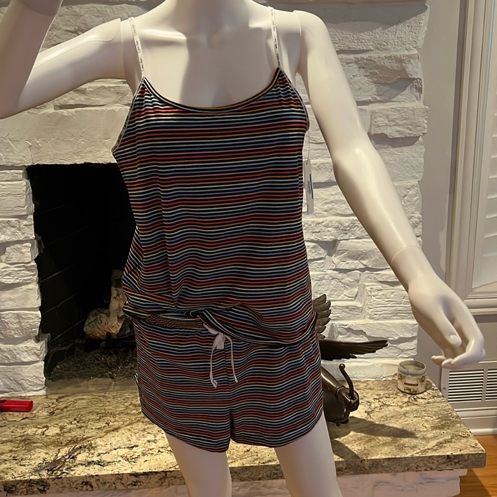 New with tags woman’s pajamas Calvin Klein